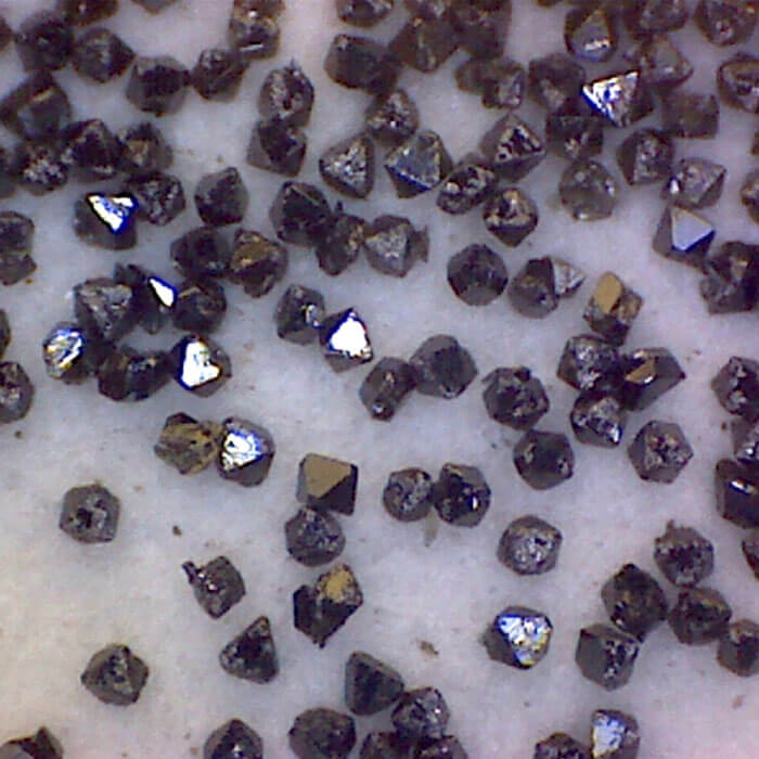 Boron Doped Diamond(BDD)