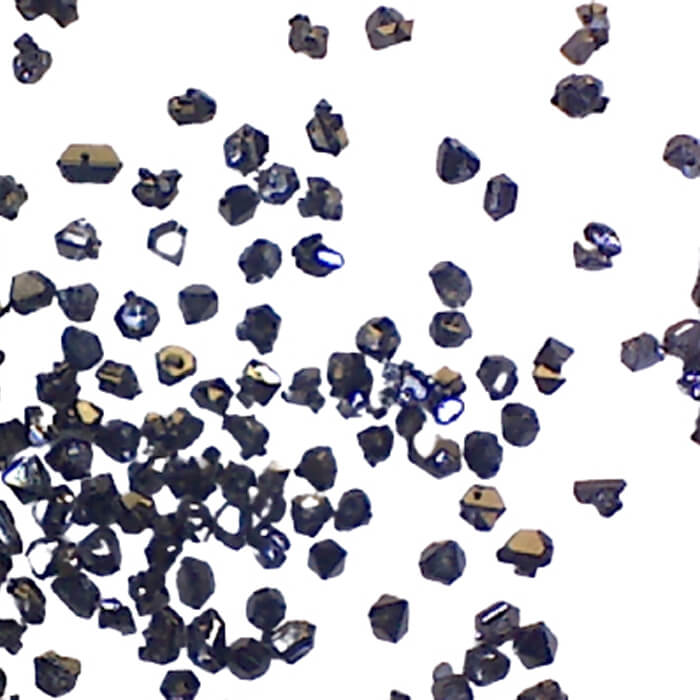 Boron Doped Diamond(BDD)