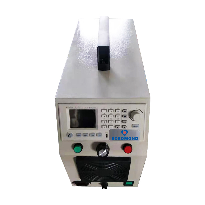 BDD portable wastewater test equipment